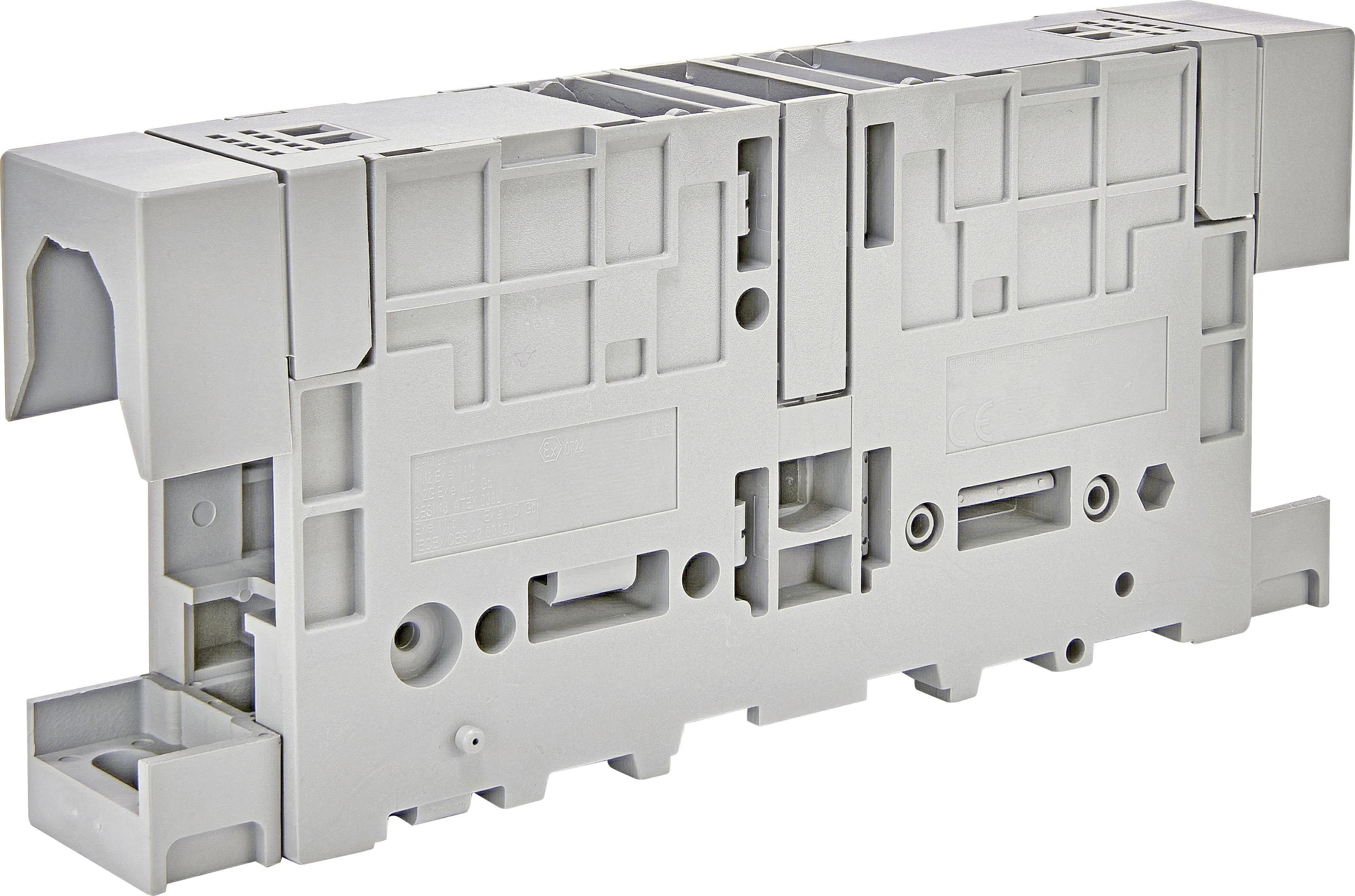 Złączka ESC-GPM.95/FIX 003903215