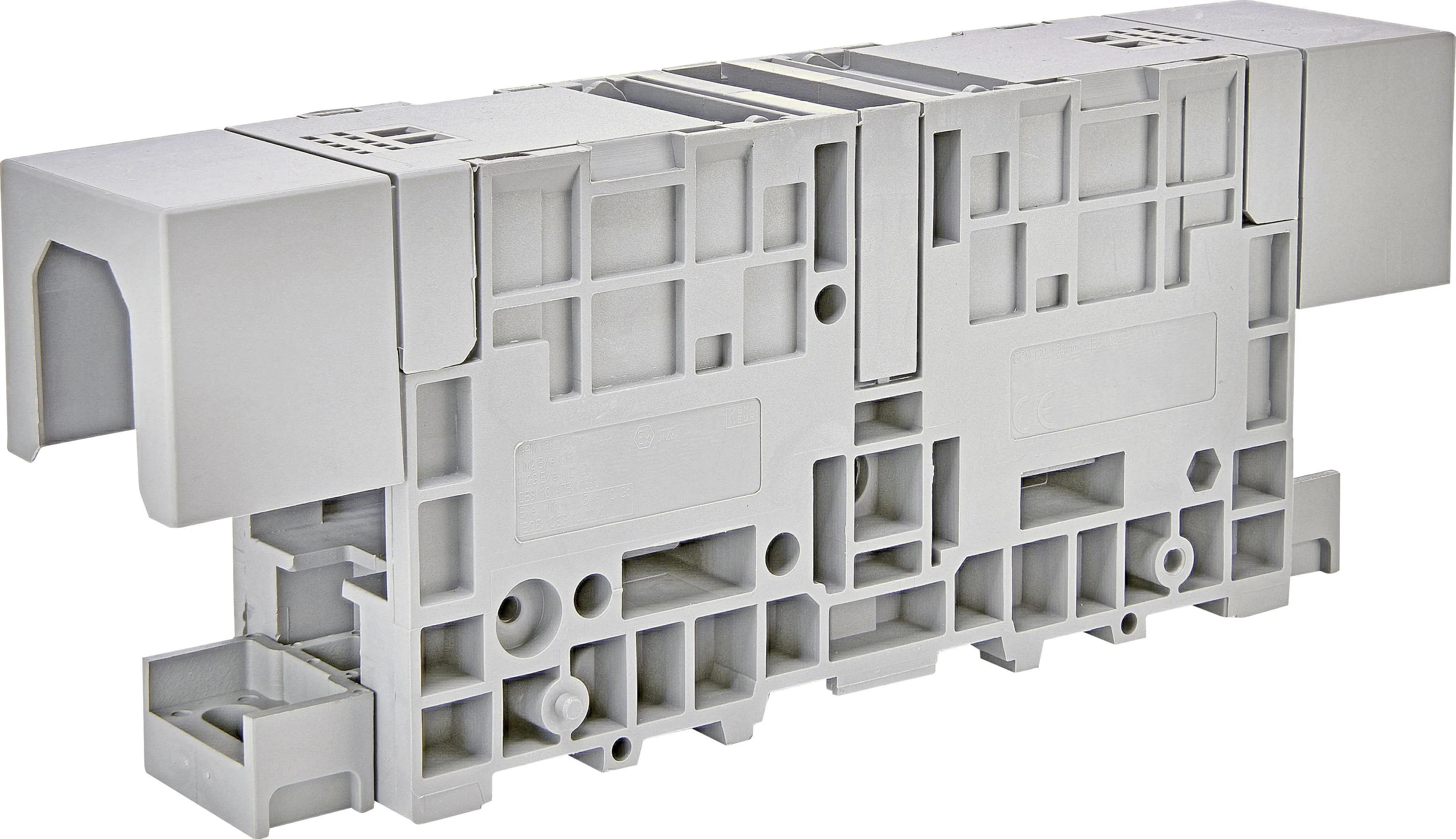 Złączka ESC-GPM.150/FIX 003903216