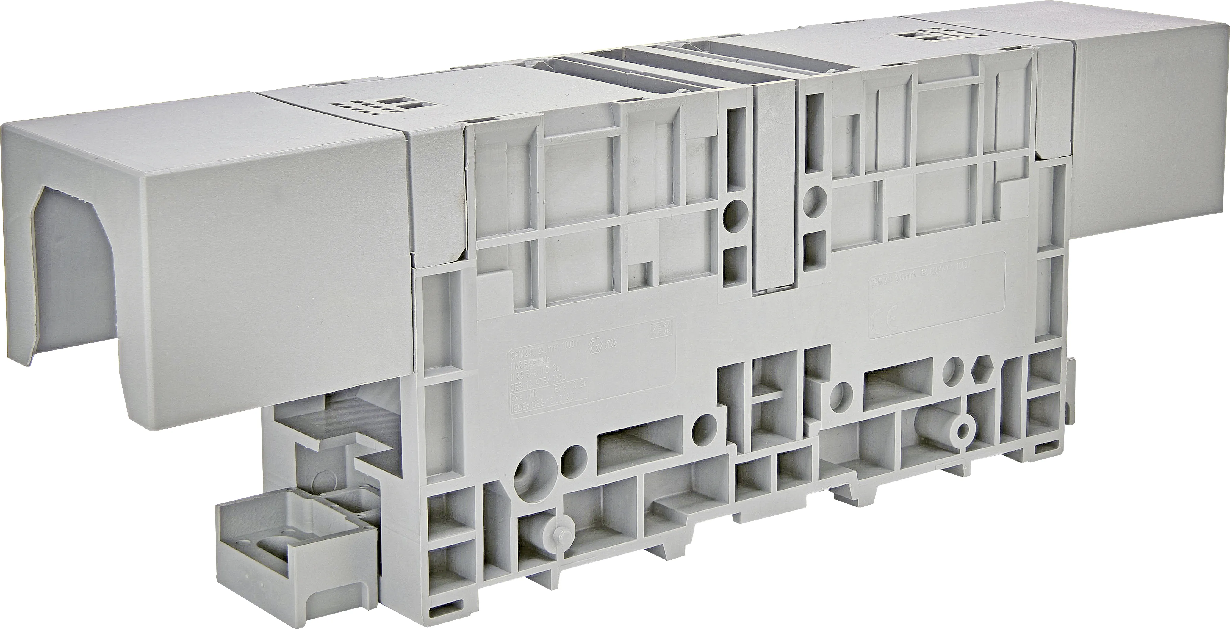 Złączka ESC-GPM.240/FIX 003903217