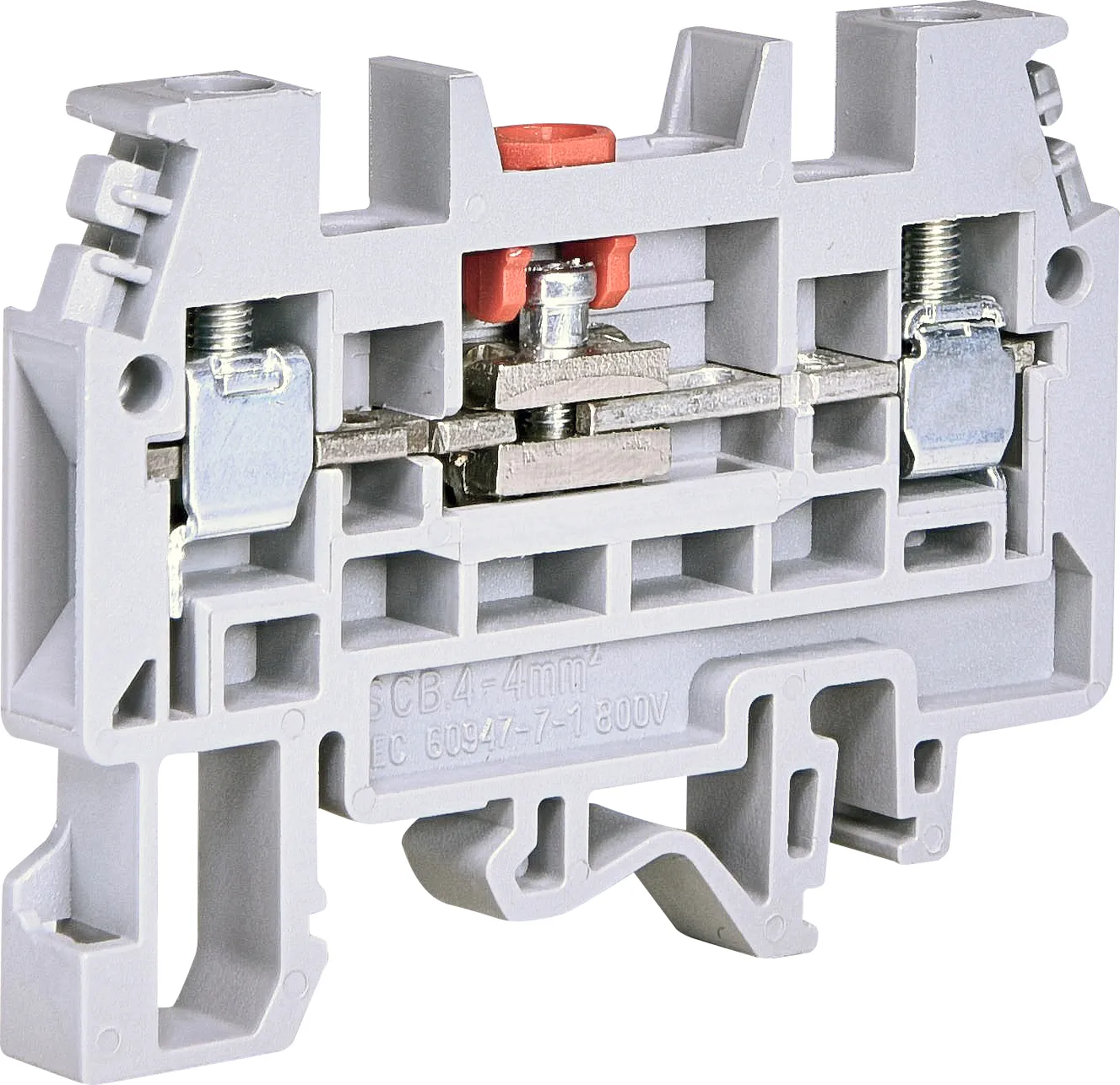 Złączka ESC-SCB.4 003903218