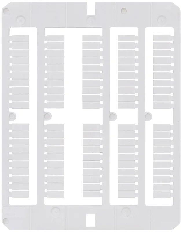 Listwa opisowa ESP-SH004S 003903238