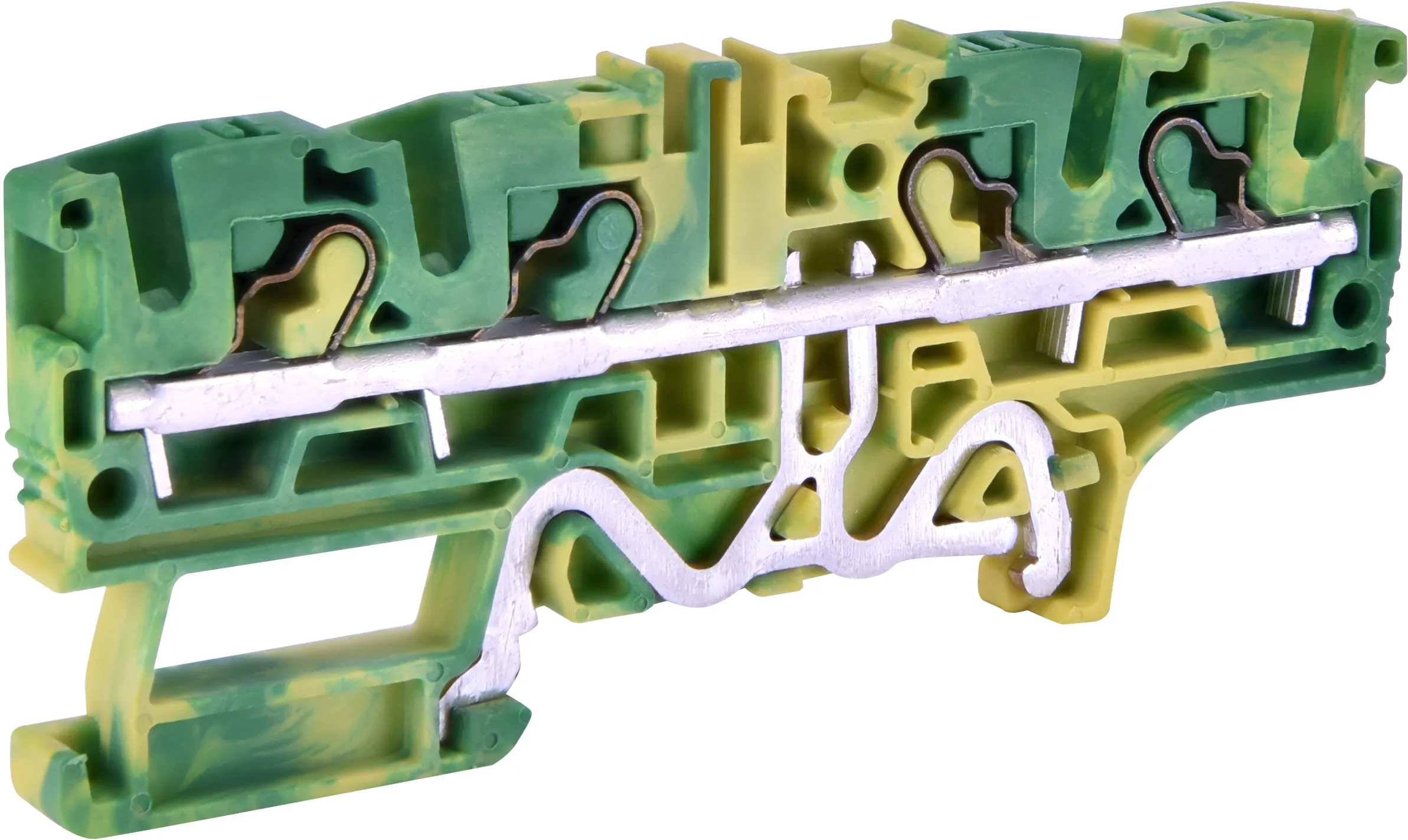 Połączenia uziemiające ESH-EFCE.4/2+2 003903278