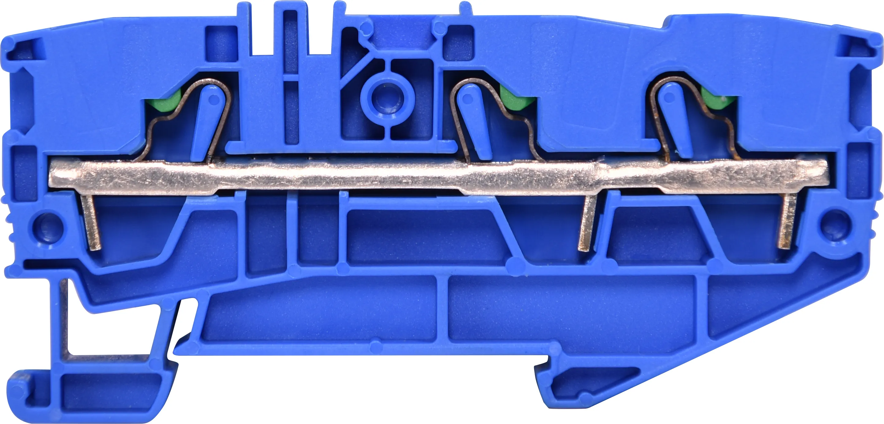 Zacisk neutralny ESH-EFC.6/1+2/B 003903351