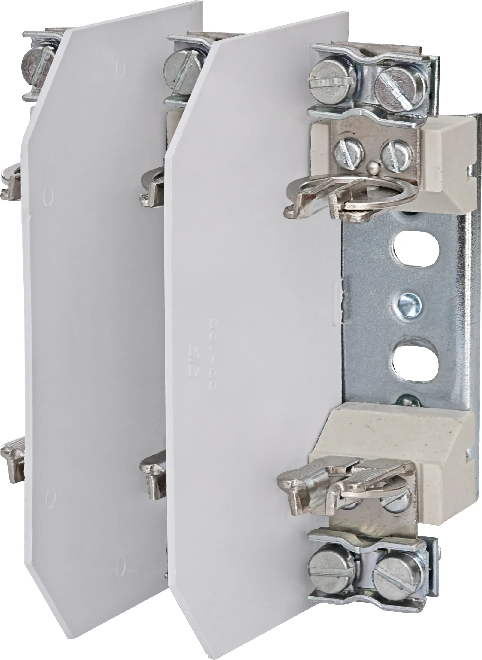 Podstawa bezpiecznikowa PK 00 2M6-2M6 3p S 004132101