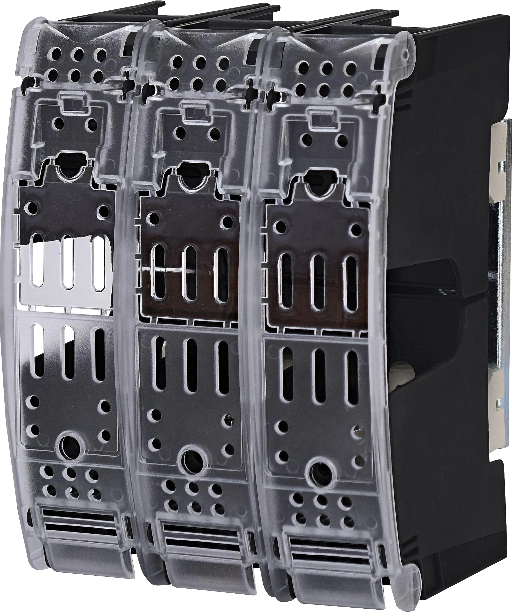 Podstawa bezpiecznikowa PKIP 00 2M6-2M6 3p S 004132122