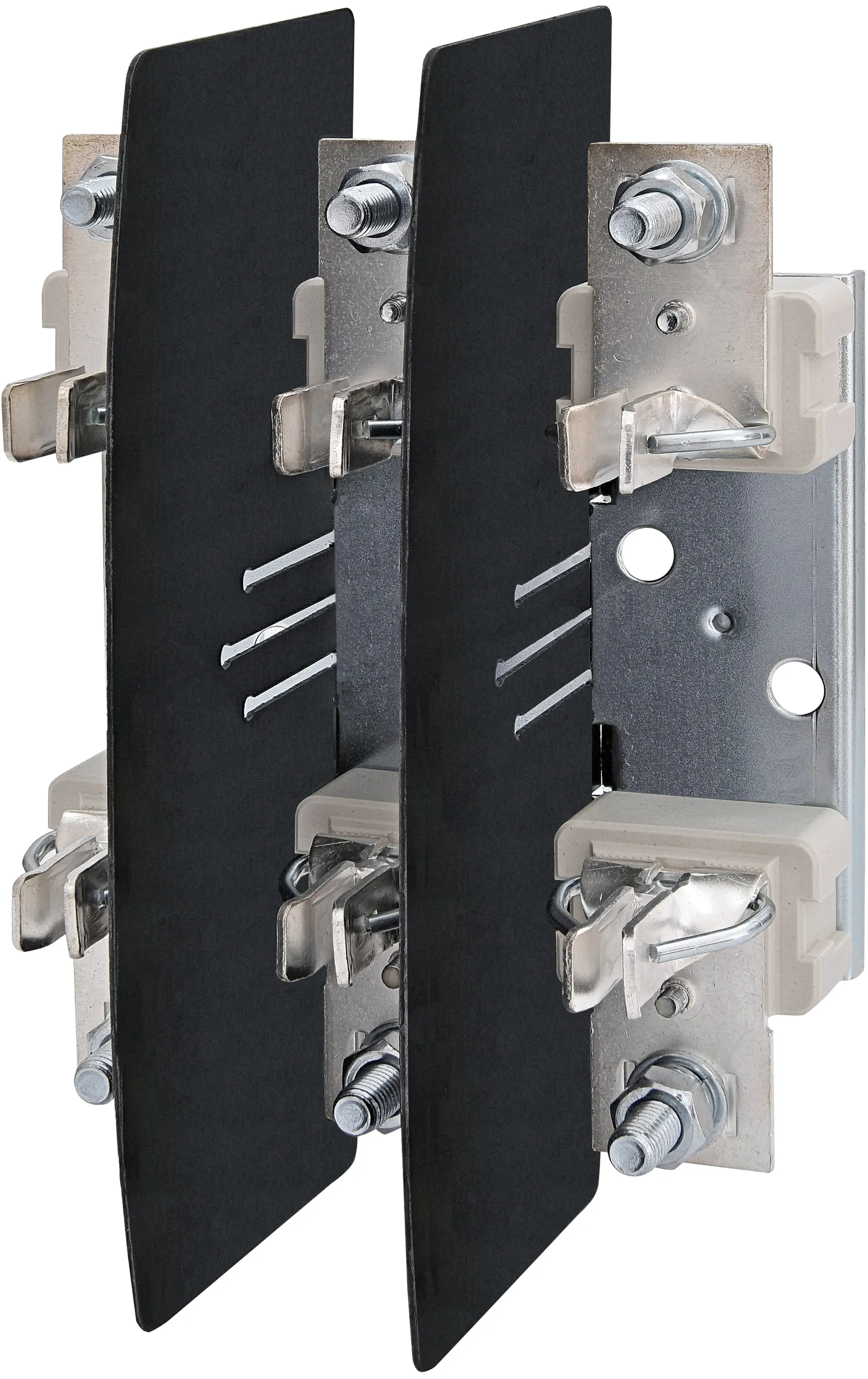 Podstawa bezpiecznikowa PK 1 M10-M10 3p S 004132200