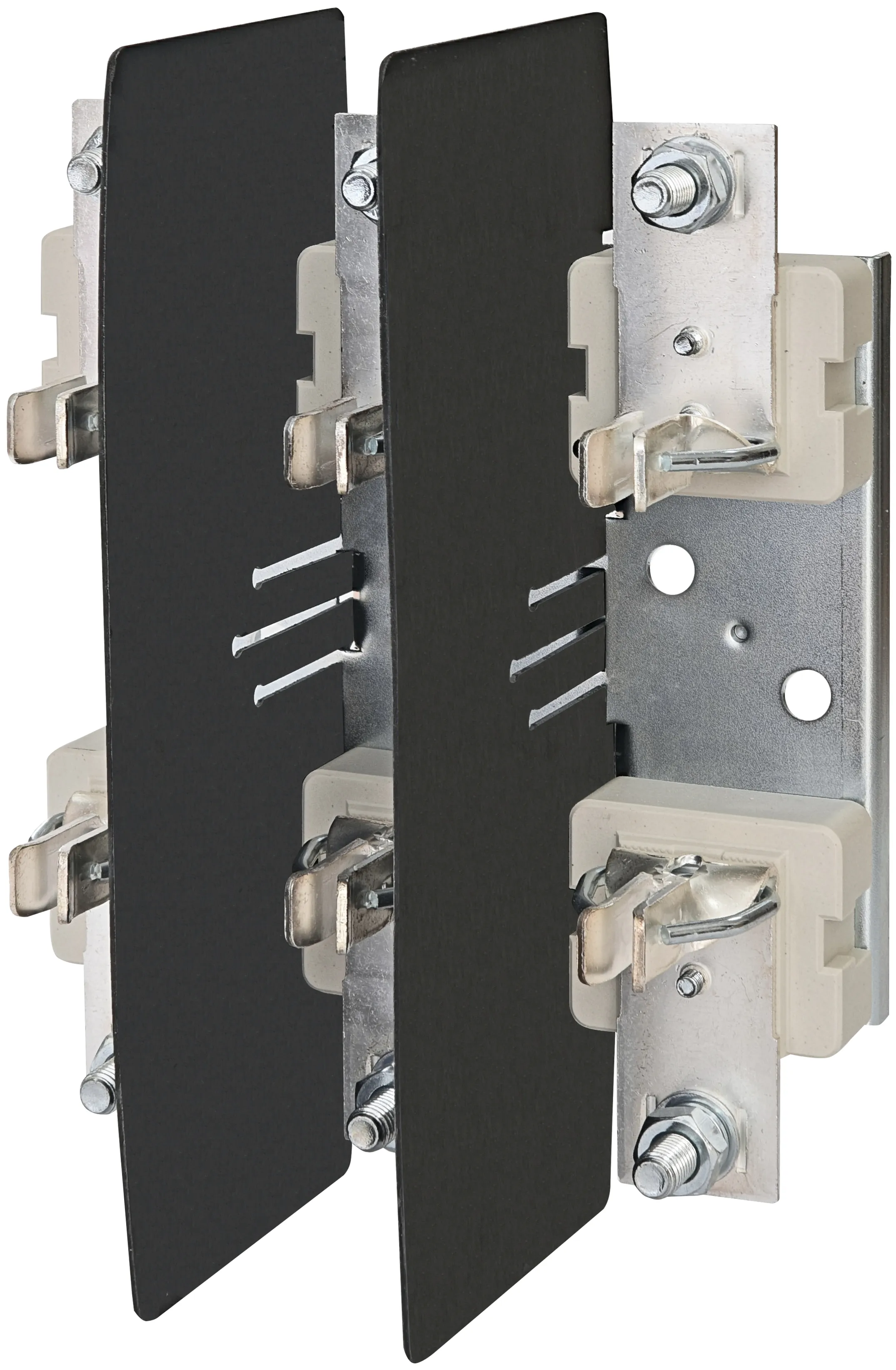 Podstawa bezpiecznikowa PK 2 M10-M10 3p S 004132300