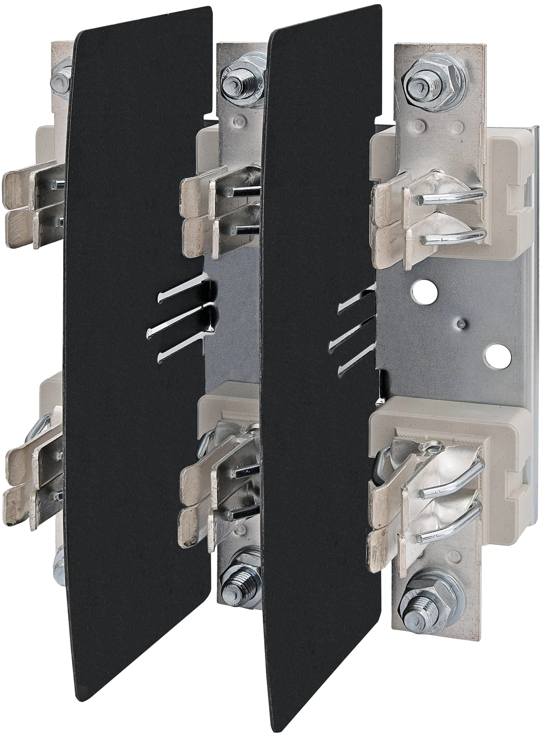 Podstawa bezpiecznikowa PK 3 M12-M12 3p S 004132400