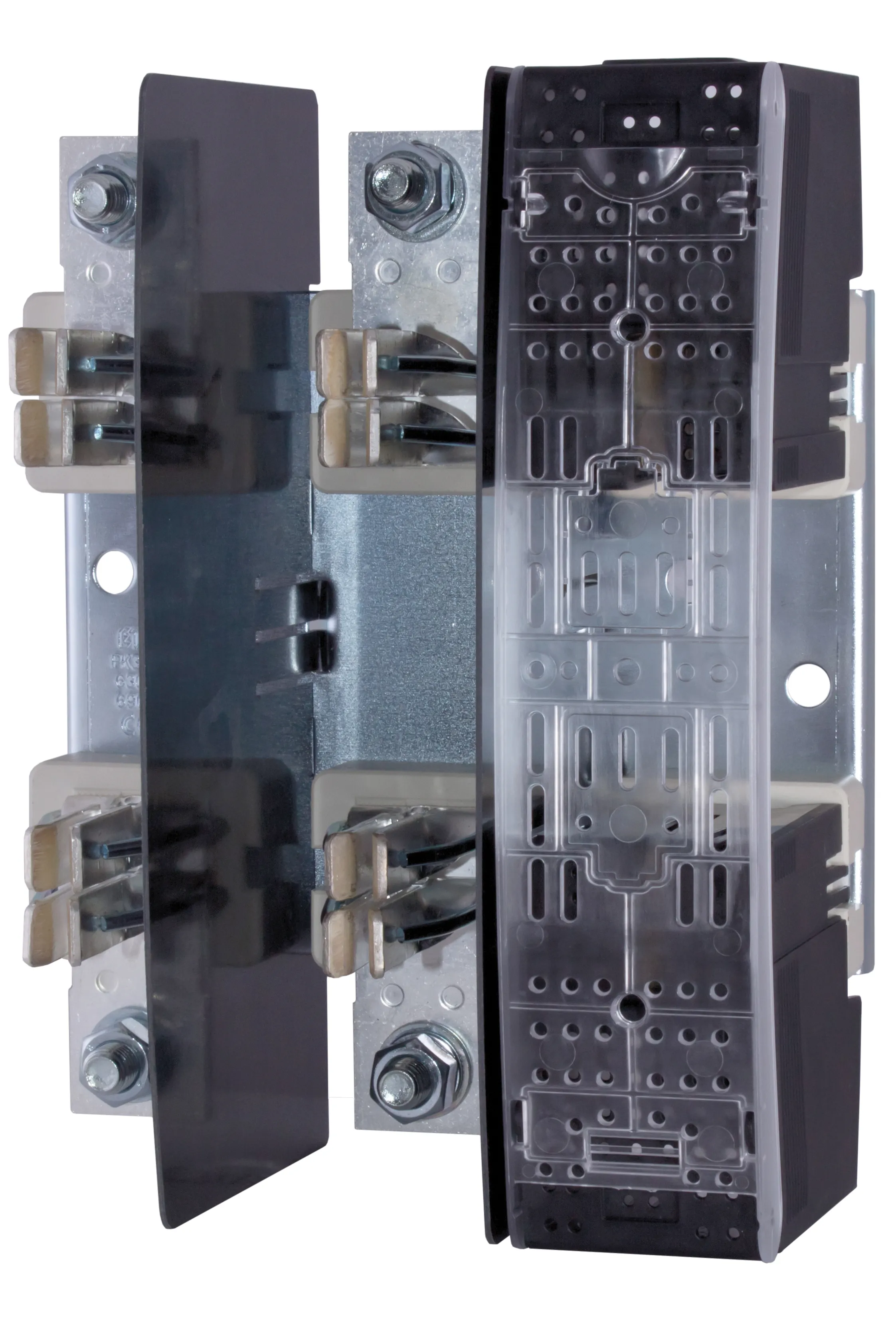 Podstawa bezpiecznikowa PK 3 M12-P3 3p S 004132401