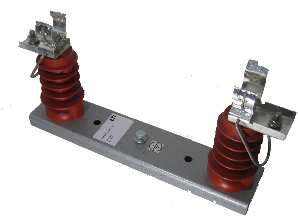 Podstawa bezpiecznikowa VVP 36 1p-N 004269010