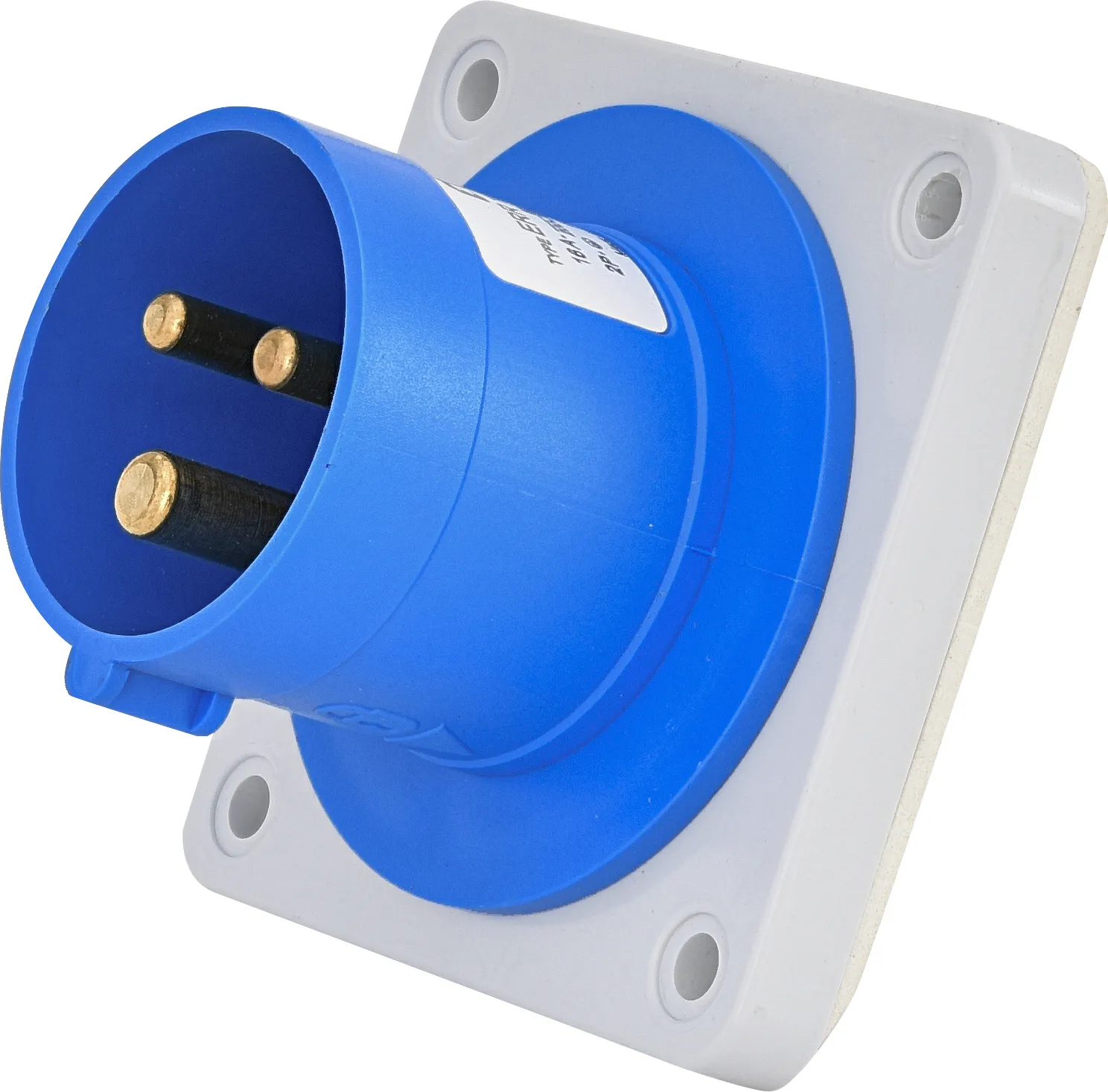 Gniazdo siłowe ERR 1632 004482108