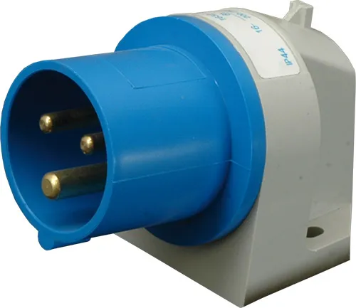 Gniazdo siłowe ER 1632 004482129