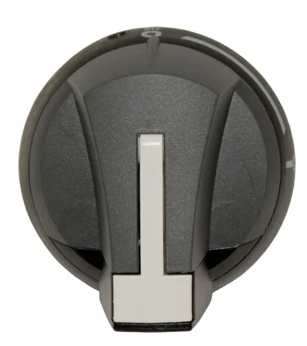 Napęd ręczny CLBS-EH125/01G 004661417