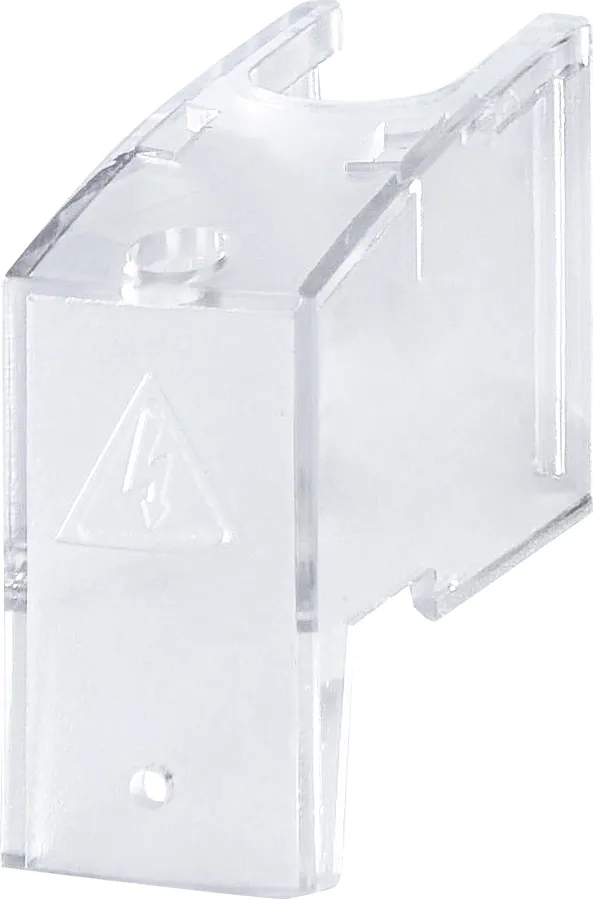 Osłona zacisków CLBS-TS40 1P 004661429