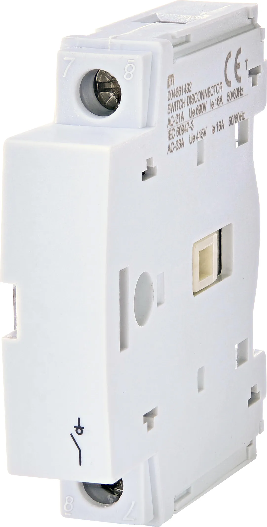 4-ty biegun CLBS-4P/16 004661432