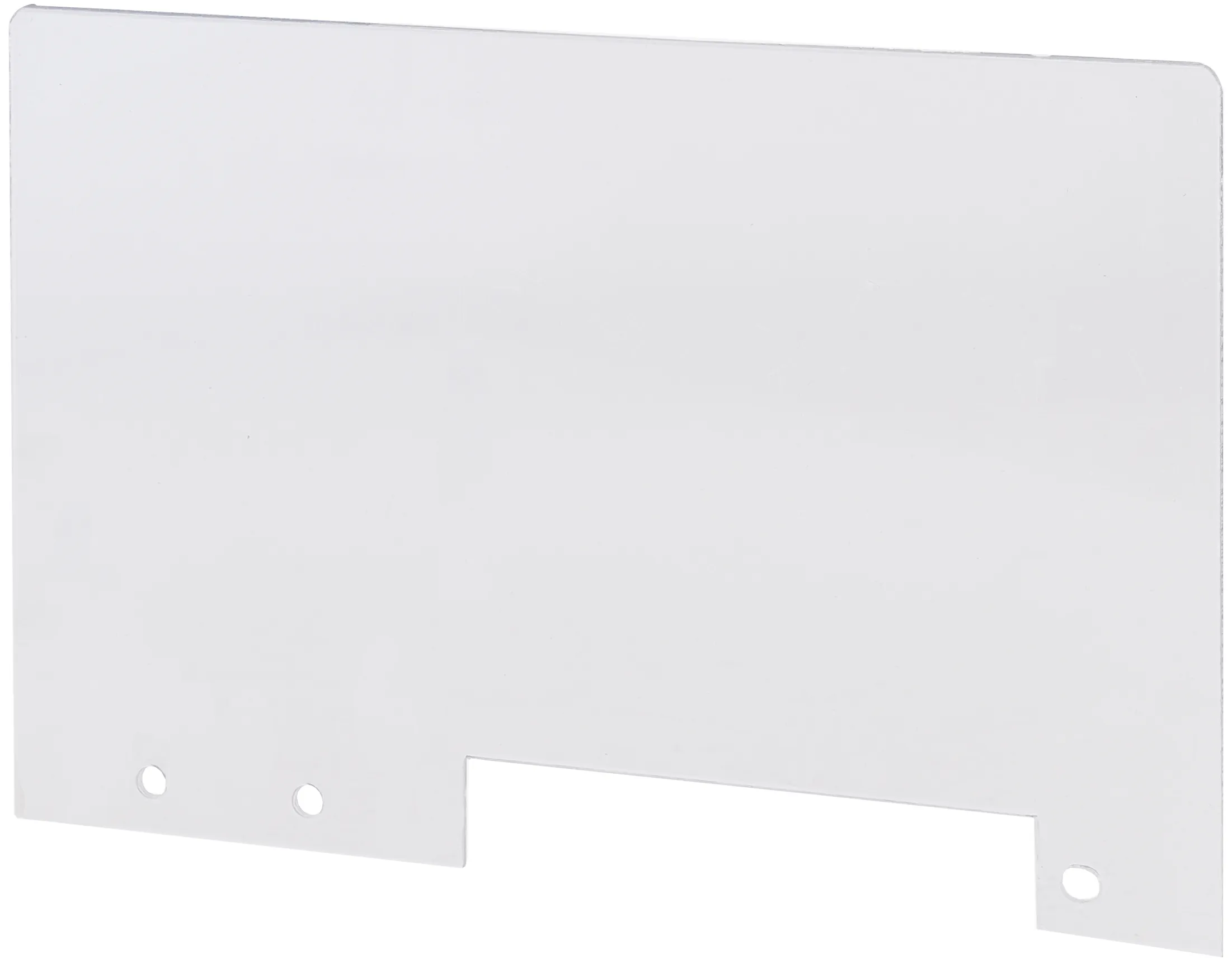 Osłona komory przyłącza LBS-TS500 3P DC 004661865