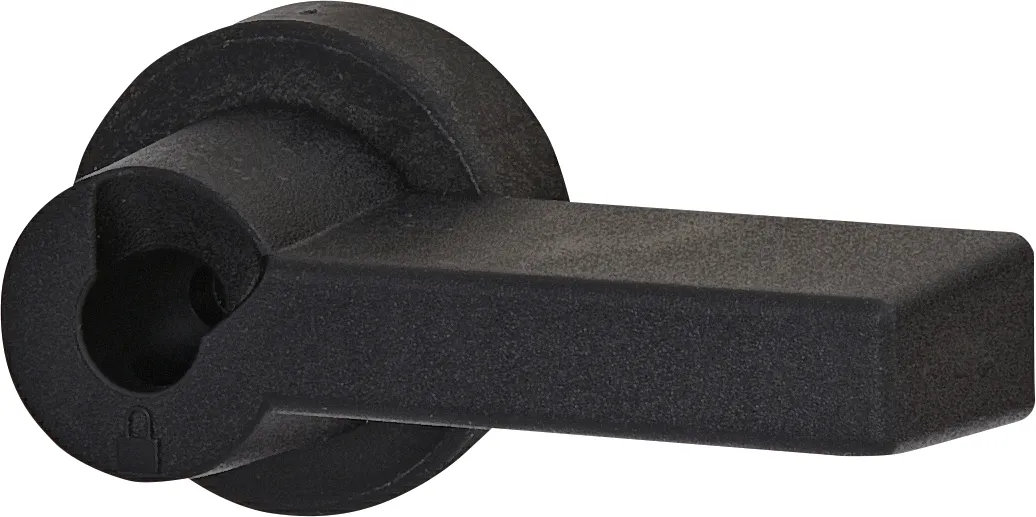 Napęd ręczny CLBSV-DH125/B I-I+II-II 004661897