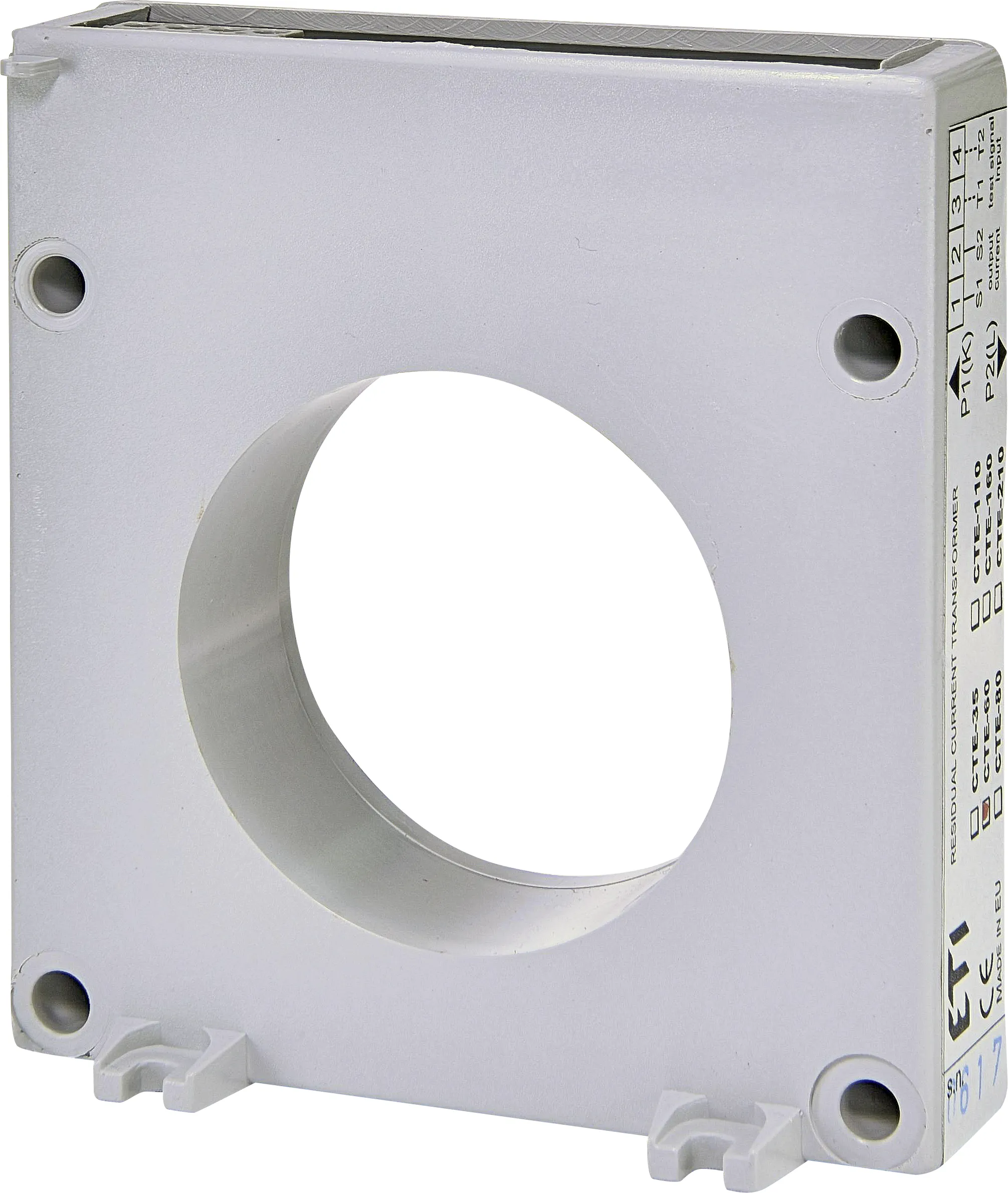 Przekładnik prądowy CTE-35 004671609