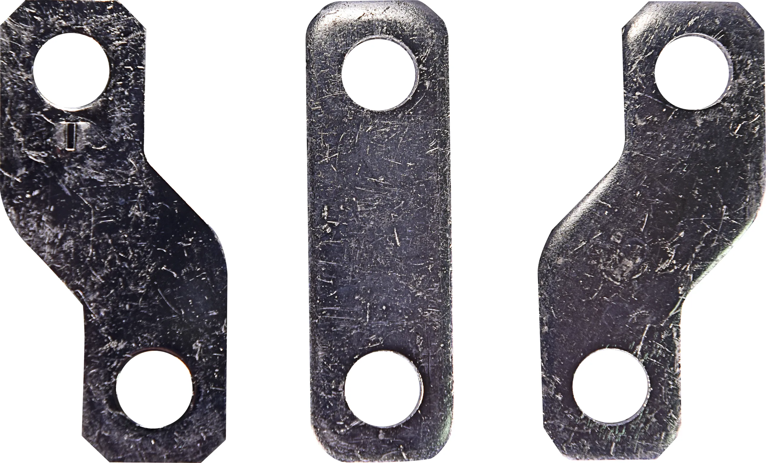 Przyłącza szynowe ZB2S 160/3 004671972