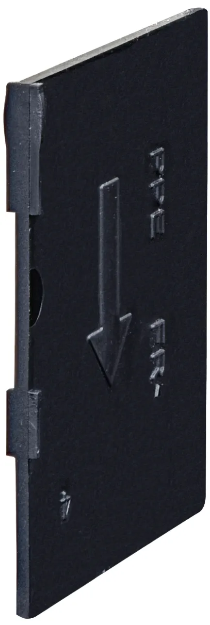 Przegroda międzybiegunowa IZ2S 160 004671973