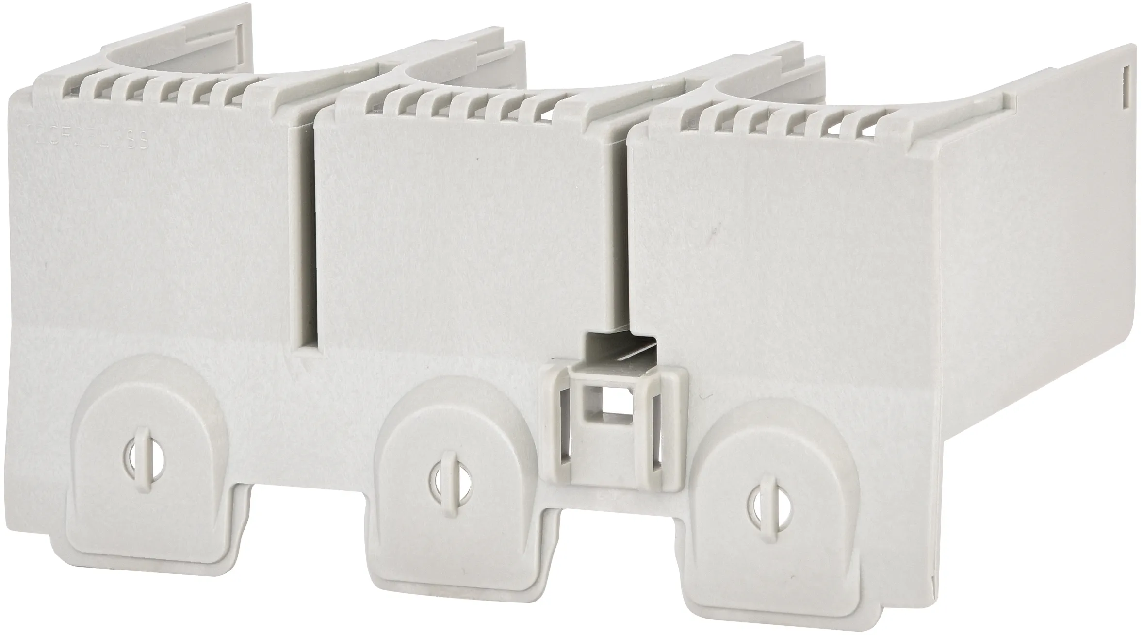 Osłona zacisków PR2S 250/3 short 004671986