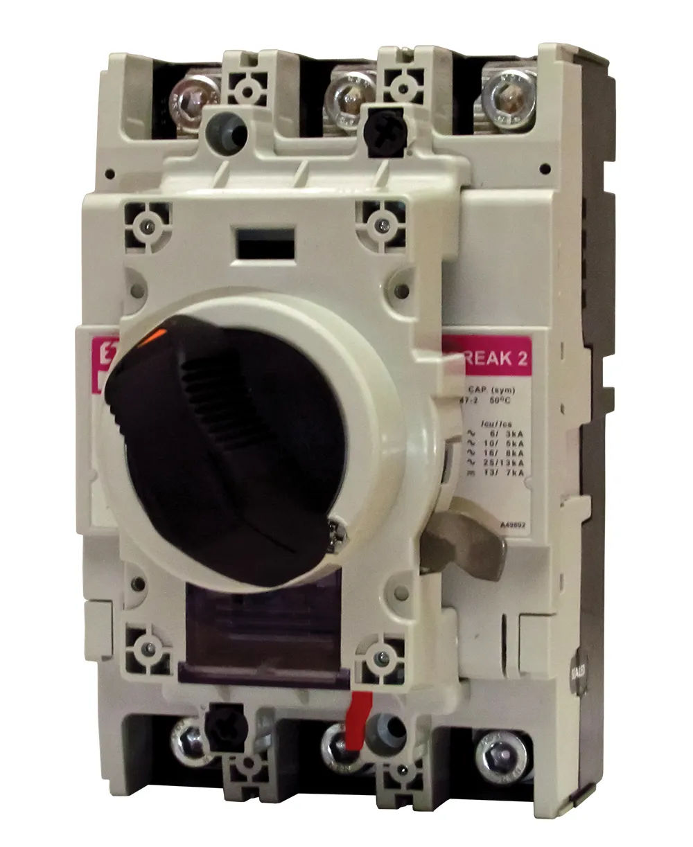 Osłona zacisków PR2S 160/4 RC 004671994