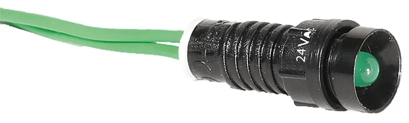 Lampka sygnalizacyjna LS LED 5 G 24AC 004770801