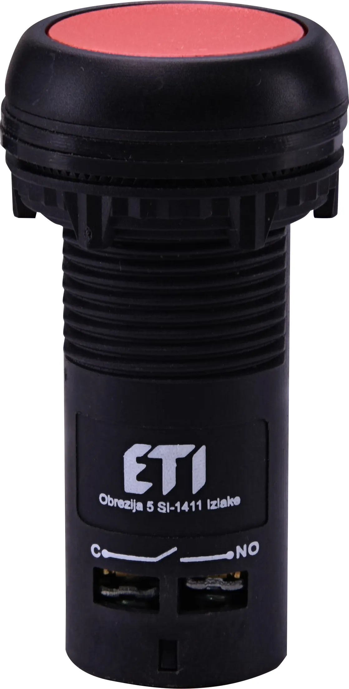 Przycisk ECF-11-R 004771470