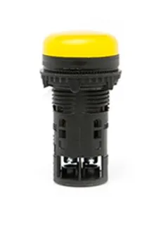 Lampka sygnalizacyjna ELPI-024C-Y 004771703