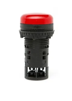 Lampka sygnalizacyjna ELPI-240A-R 004771711