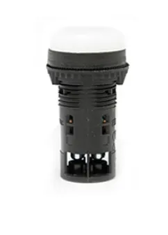 Lampka sygnalizacyjna ELPI-240A-W 004771716