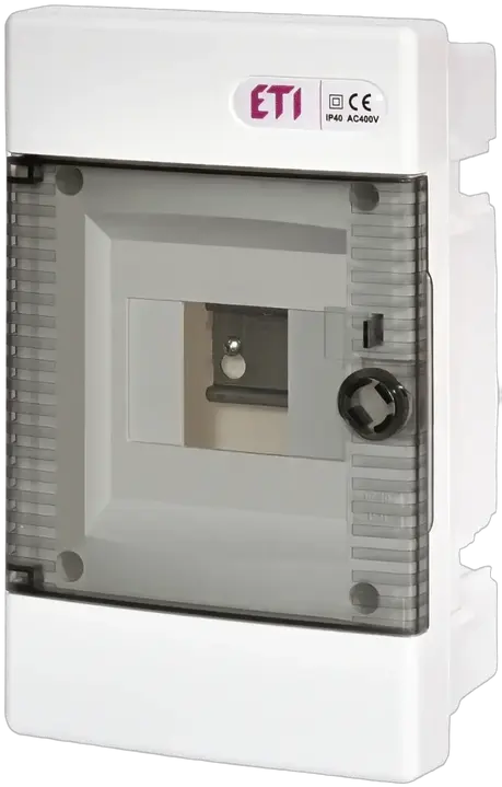 Obraz ECM4PT