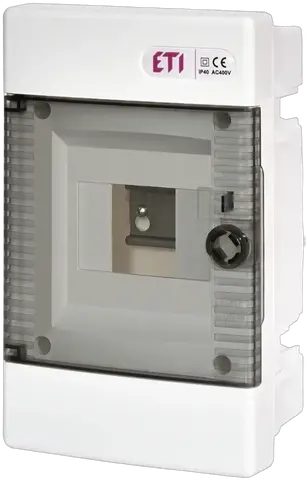 Obraz ECM4PT