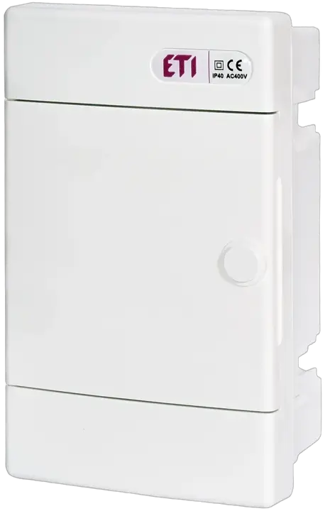 Obraz ECM4PO