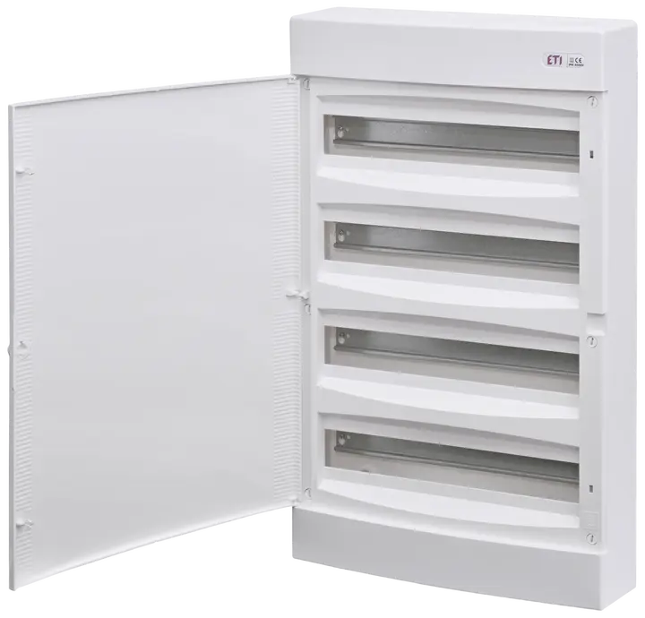 Obraz ECT 4x18PO-s