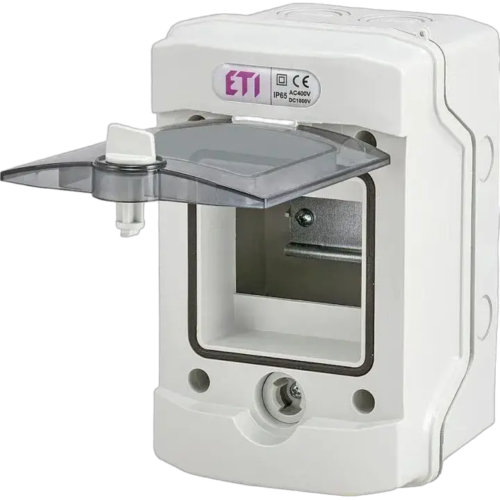 Obraz ECH-4G