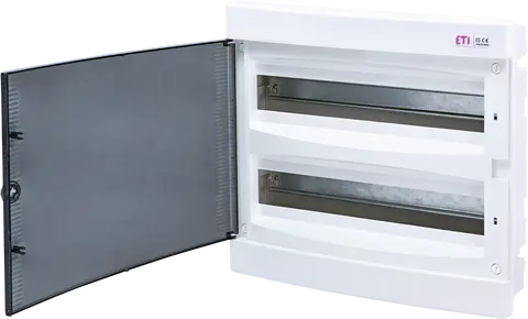 ECM 2x18PT-s
