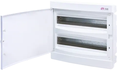 ECM 2x18PO-s