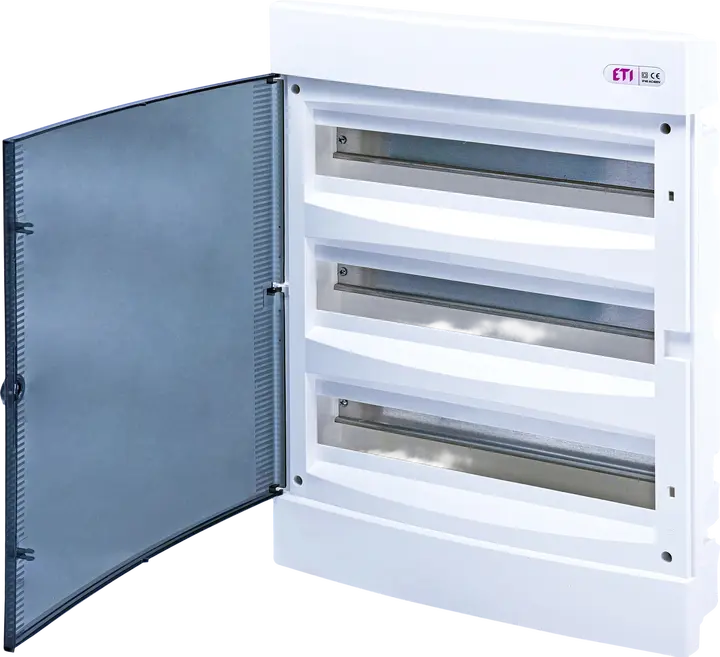 Obraz ECM 3x18PT-s