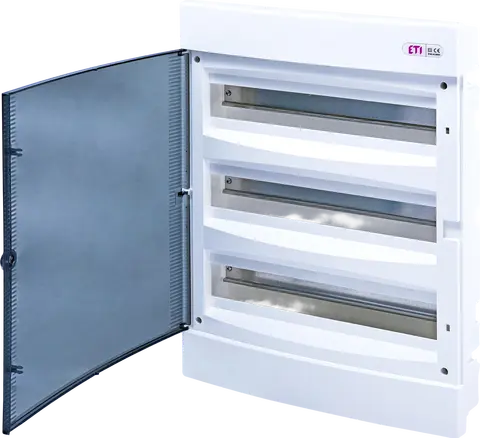 Obraz ECM 3x18PT-s