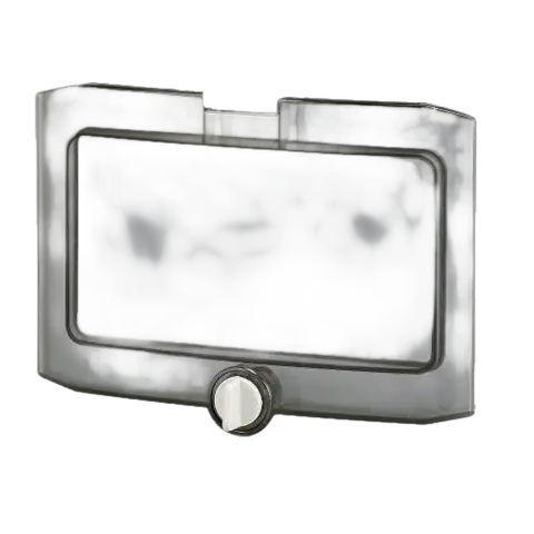 DOOR-ECH-8G