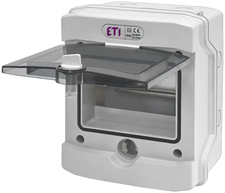 Obraz ECH-6G