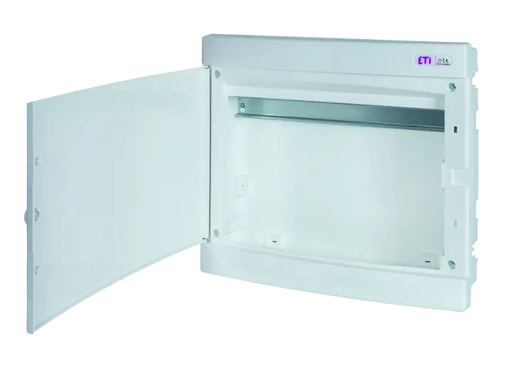 Obraz ECM 2x18PO MEDIA/EMPTY