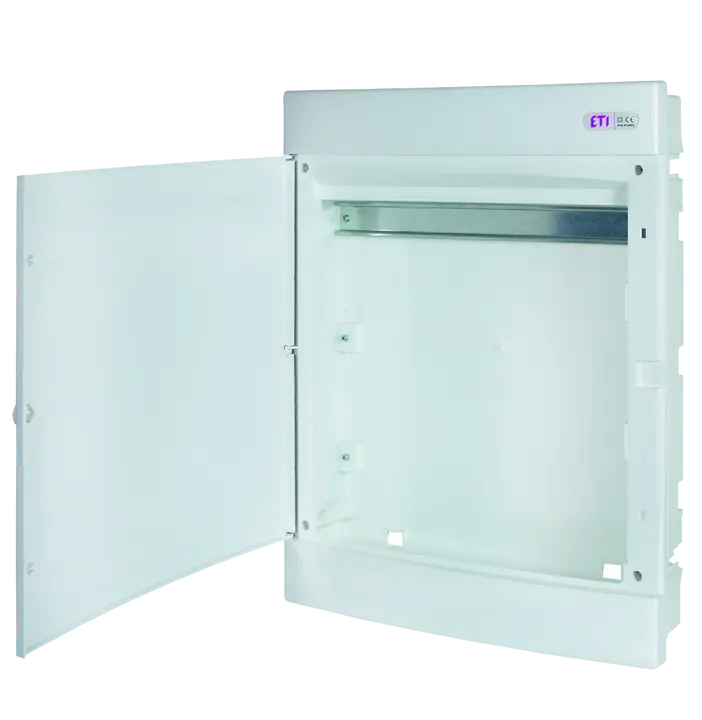 Obraz ECM 3x18PO MEDIA/EMPTY