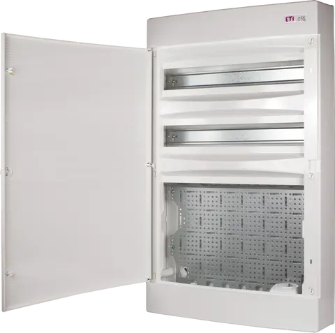 ECT 4x18PO MEDIA 2xMOD