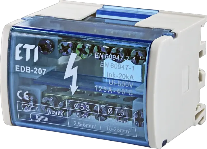 Obraz EDB-207