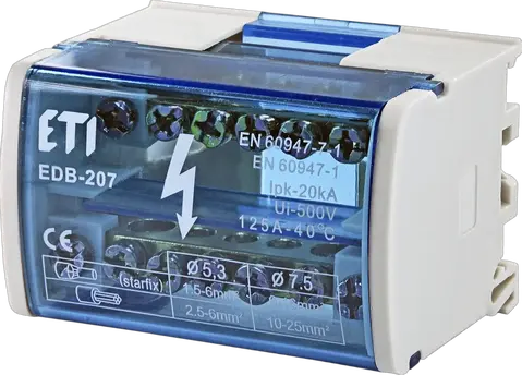 Obraz EDB-207