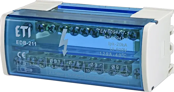 Obraz EDB-211