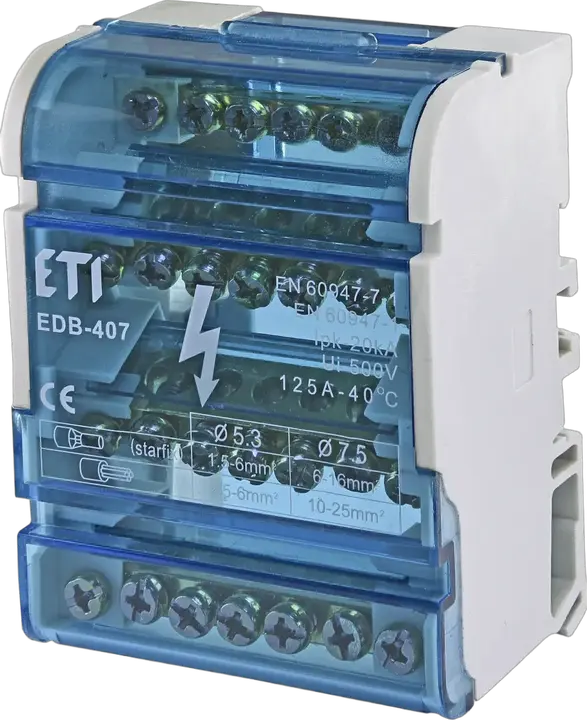 Obraz EDB-407