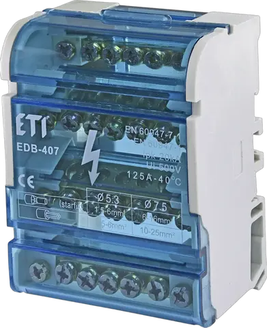 EDB-407
